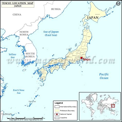 where is tokyo located|world map japan location.